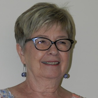 Nancy Zilvytis