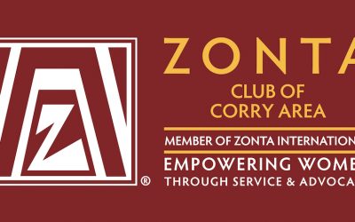 ZC of Corry Area Celebrates 40 Year Anniversary