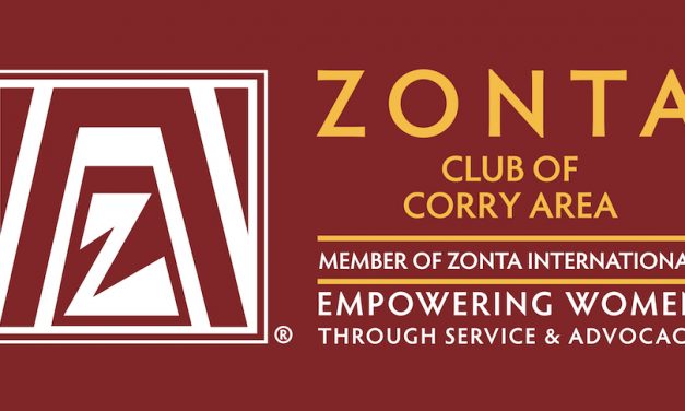 ZC of Corry Area Celebrates 40 Year Anniversary